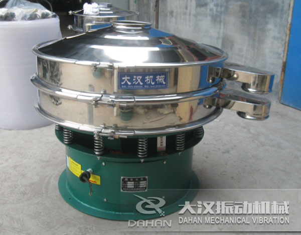 直径1000型振动筛